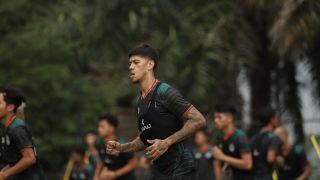 Menggeser Betinho, Salah Satu Kunci Kemenangan PSS Sleman - JPNN.com Jogja