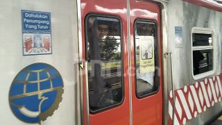 Cek Jadwal KRL Jogja-Solo, Rabu 7 Mei 2025 - JPNN.com Jogja