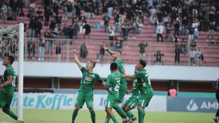 Kunci Sukses PSS Sleman dalam Mengalahkan Arema FC - JPNN.com Jogja