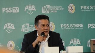 PSS Sleman Pasang Target untuk Musim Depan, Siapa Pelatihnya? - JPNN.com Jogja