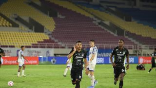 Menakar Peluang PSS Sleman untuk Lolos dari Zona Degradasi - JPNN.com Jogja