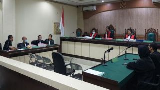 Terdakwa Korupsi Kredit Perbankan di Marabahan Dituntut 6 Tahun Penjara - JPNN.com Kalsel