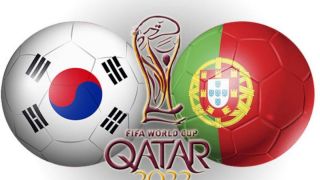 Korea Selatan Lolos ke 16 Besar Bersama Portugal, Siap Melawan Brasil? - JPNN.com Kalsel