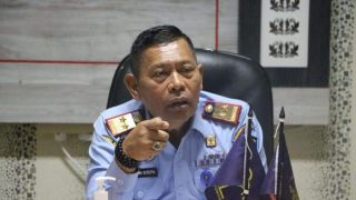 Polda Riau dan Lapas Pekanbaru Bongkar Kasus Peredaran Narkoba - JPNN.com Kalsel