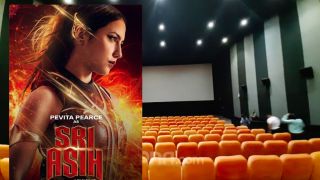 Jadwal Bioskop di Balikpapan Hari Ini, 29 November, Film Sri Asih Masih Tayang - JPNN.com Kaltim