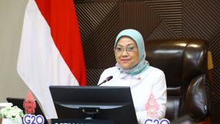 Kenaikan UMP Kaltim 2023 Terendah di Kalimantan, Cek Selengkapnya di Sini - JPNN.com Kaltim