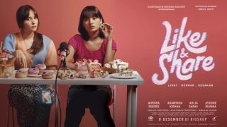 Jadwal Bioskop di Balikpapan Hari Ini, 10 Desember, Film Like & Share Masih Tayang di Studio XXI - JPNN.com Kaltim