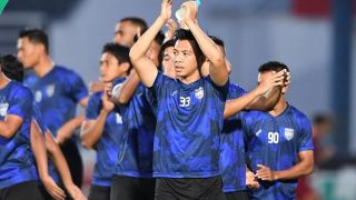 Susunan Pemain Borneo FC vs Persik Kediri, Agung Prasetyo jadi Kapten Pesut Etam Lagi - JPNN.com Kaltim