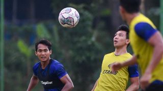 Dewa United vs Borneo FC Digelar Besok, Cek Harga Tiket dan Cara Belinya di Sini - JPNN.com Kaltim