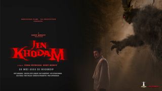 Jadwal Bioskop di Balikpapan, 29 Mei 2023, Film Jin Khodam Tayang di E-Walk XXI - JPNN.com Kaltim