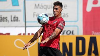 Borneo FC Resmi Rekrut Pemain Asing Terakhir dari Portugal, Ini Identitasnya - JPNN.com Kaltim