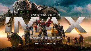 Jadwal Bioskop Samarinda Terbaru 10 Juni 2023, Film Transformers: Rise of the Beasts Merajai - JPNN.com Kaltim