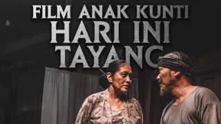 Jadwal Bioskop di Samarinda Hari Ini, 1 Maret, Film Anak Kunti Masih Bertahan di Sini - JPNN.com Kaltim