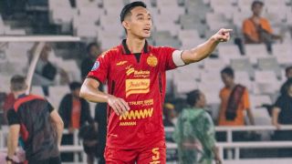 Borneo FC vs Persija, Rizky Ridho: Semoga Kami Dapat Poin di Samarinda - JPNN.com Kaltim