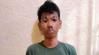 Pria di Lampung Selatan Ini Dibekuk Polisi, Lihat Tuh Kasusnya - JPNN.com Lampung