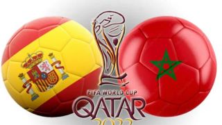 3 Pemain Spanyol Gagal Penalti, Akhirnya Angkat Koper di Piala Dunia Qatar - JPNN.com Lampung