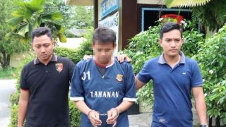 Guru Ponpes Cabuli 12 Remaja Hingga Mengeluarkan Cairan - JPNN.com Lampung