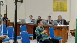 Mantan Ketua PBNU, Said Aqil Siradj Menerima Uang dari Infaq Mahasiswa Unila - JPNN.com Lampung