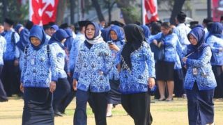 BKN Menyampaikan Info Soal PPPK Model Baru, Jangan Kaget - JPNN.com Lampung