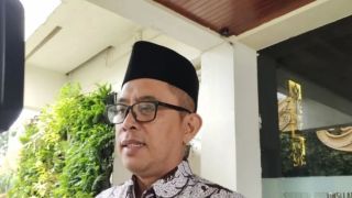 Soal Keributan di Tempat Ibadah, Kemenag Lampung Ajak Masyarakat Kondusif - JPNN.com Lampung