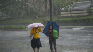 Daftar Wilayah di Lampung yang Mengalami Hujan Lebat - JPNN.com Lampung