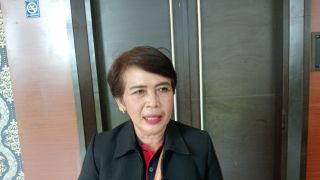 Budi Chondrowati Siap Maju Pilbup, Sosok Pria Ini Janji Bangun Pabrik Minyak Goreng - JPNN.com Lampung