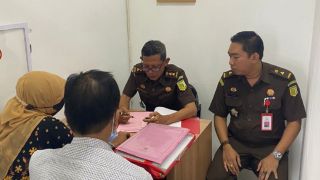 Kasus Korupsi Gedung Asrama Haji Lombok: 1 Tersangka Ditahan - JPNN.com NTB