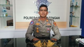 Oknum Polres Lombok Tengah Minta Tebusan? Simak Penjelasan Kasat Lantas - JPNN.com NTB