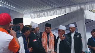 Anies Baswedan ke Lombok, Politisi Ini Langsung Hengkang dari Golkar - JPNN.com NTB