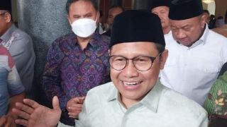 Kunker di Lombok, Muhaimin Iskandar Jelaskan Peniadaan Jabatan Gubernur - JPNN.com NTB