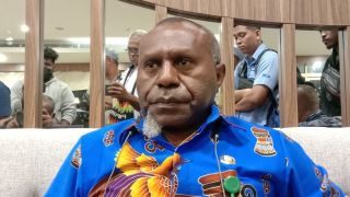 Berita Terbaru Soal Kondisi Kesehatan Gubernur Papua Lukas Enembe - JPNN.com Papua