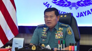 TNI AL Memperkuat Kerja Sama dengan Angkatan Laut Negara Sahabat - JPNN.com Papua
