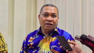 Pengacara Gubernur Papua Lukas Enembe Diduga Temui Saksi yang Pernah Dipanggil KPK - JPNN.com Papua