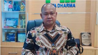 Direktur PDAM Jayapura: Hentikan Perambahan Hutan Cyclop - JPNN.com Papua