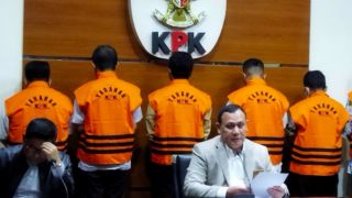 KPK Ungkap Gubernur Papua Lukas Enembe Pernah Dirawat di RSPAD - JPNN.com Papua