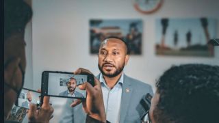 Yan Mandenas Persilakan Pemain Persipura untuk Perkuat Klub Lain - JPNN.com Papua