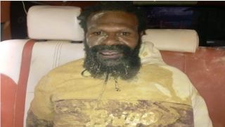 Tokoh Penting KKB Ditangkap di Distrik Paniai Timur, Lihat - JPNN.com Papua