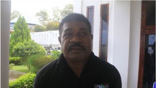 Pemkab Jayapura Beri Modal Kepada Pelaku Usaha Ikan Asin - JPNN.com Papua