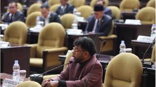 Soal Kompensasi, Filep Wamafma: Mekanisme Cost Recovery Rugikan Pemda dan Masyarakat - JPNN.com Papua