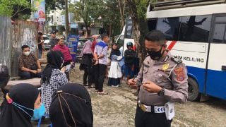 Pelayan SIM di Kendari, Lokasi di Bundaran Mandonga dan Pasar Anduonuhu - JPNN.com Sultra
