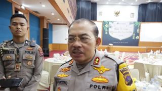 Polisi Bakal Menggali Makam Korban Kasus Dugaan Pembunuhan oleh Oknum TNI AL di Sawahlunto - JPNN.com Sumbar