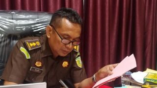 JPU Kejari Padang Bakal Tuntut Tersangka Pengedar Sabu-sabu dengan Hukuman Maksimal - JPNN.com Sumbar