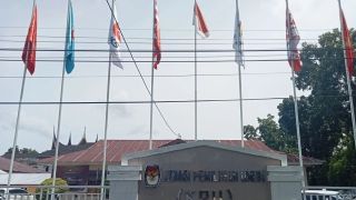 KPU Pasaman Barat Buka Perekrutan Calon Badan Ad Hoc Pilkada 2024 - JPNN.com Sumbar