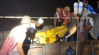 Tim SAR Temukan Jenazah Nelayan yang Hilang di Perairan Deli Serdang - JPNN.com Sumut