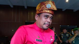 Bobby Nasution Dukung Kaesang Pangareb Terjun ke Politik: Pesan Saya Banyak-banyak Belajar - JPNN.com Sumut