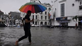 Prakiraan Cuaca Sumut, BMKG: Waspada Hujan Lokal dengan Intensitas Ringan hingga Sedang - JPNN.com Sumut