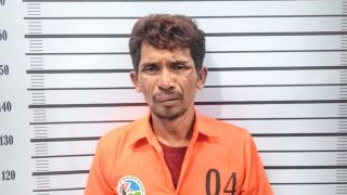 Residivis Pengedar Narkoba Ini Kembali Dibekuk Polisi dari Sungai Buaya, Lihat Tuh! - JPNN.com Sumut