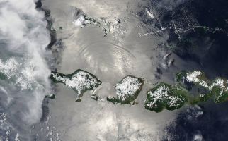 Seperti Apa Arus Bawah Laut yang Disebut-sebut Penyebab Tenggelamnya KRI Nanggala-402? - JPNN.com