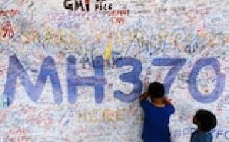 Penerbangan MH370 Sengaja Dialihkan ke Jalur Palsu Sebelum Hilang di Samudera Hindia - JPNN.com