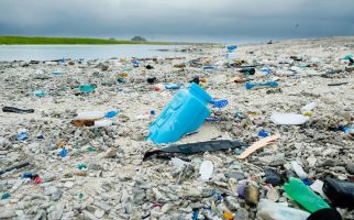 Supermarket Besar di Australia Teken Pakta Pemusnahan Kemasan Plastik - JPNN.com